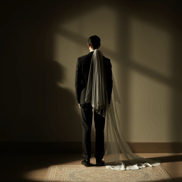 Брак ради одобрения