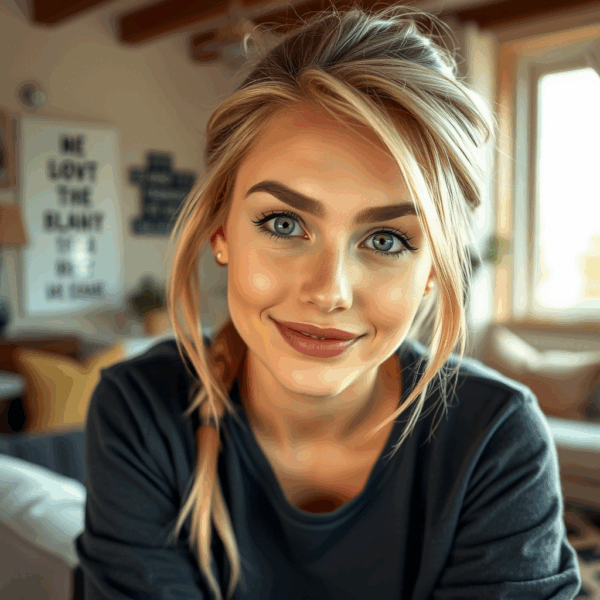 Ключ к сердцу: как самооценка открывает путь к родственной душе.