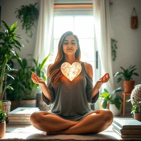 Истинное желание- ключ к встрече с родственной душой