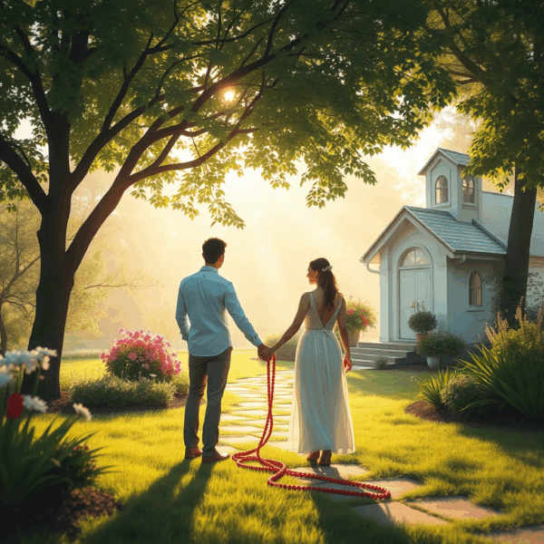 КАК ПОНЯТЬ СВОИ РЕЛИГИОЗНЫЕ ВЗГЛЯДЫ И ЗАЧЕМ ЭТО НУЖНО В ОТНОШЕНИЯХ?