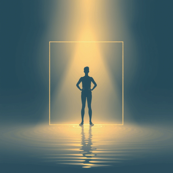 Самооценка и личные границы