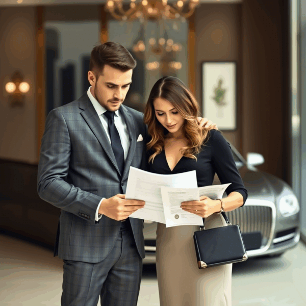 Выбор по расчёту: последствия выбора партнёра ради выгоды