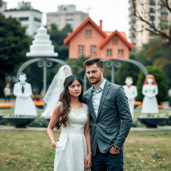 Можно ли получить любовь?