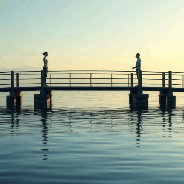 Как социальные нормы влияют на выбор партнёра?