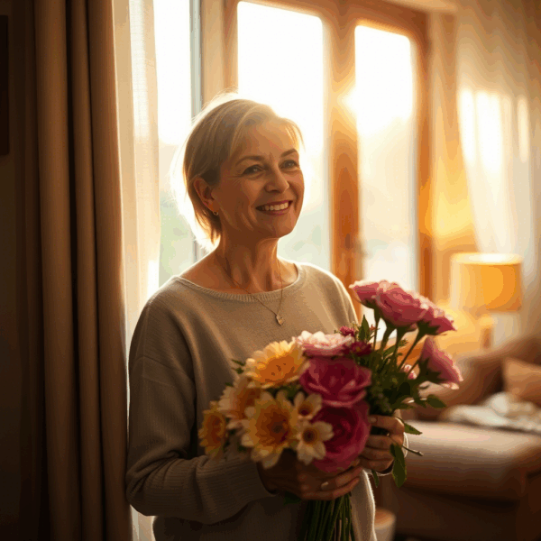 Хочу в отношения, чтобы быть нужной и любимой.