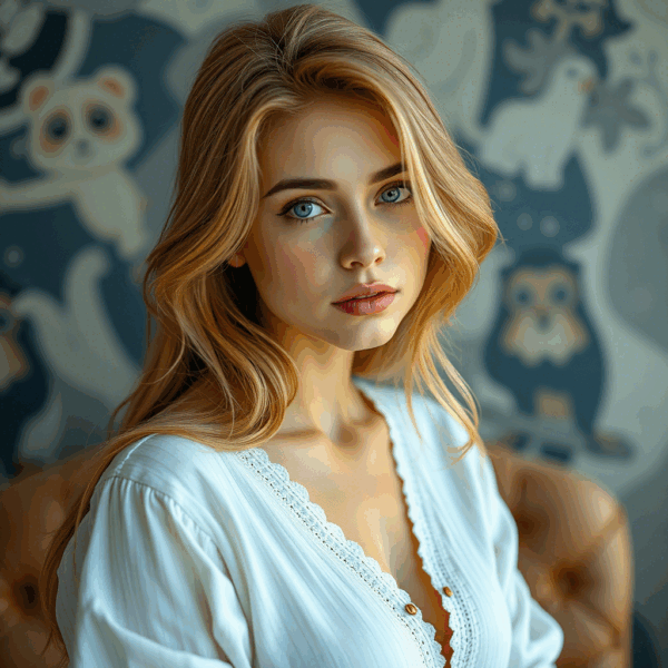 Как полюбить свою внешность? 