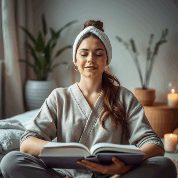 Путь к себе: формирование привычки самозаботы