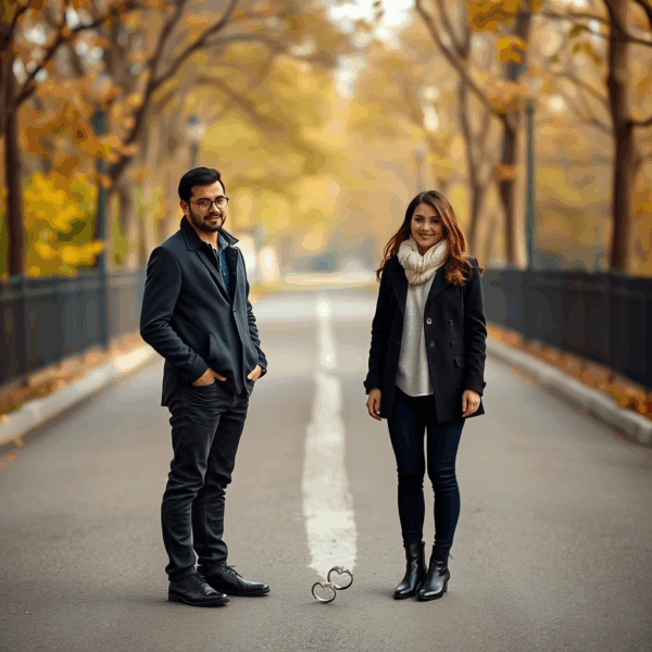 Замуж не напасть как бы замужем не пропасть