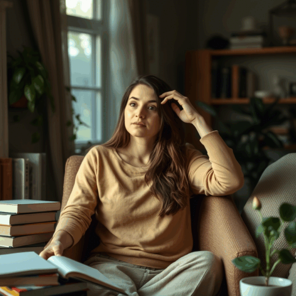 Когда отказ становится болью: Как справиться и двигаться дальше?