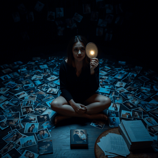 Зацикленность на отношениях: как не терять себя в поиске любви?