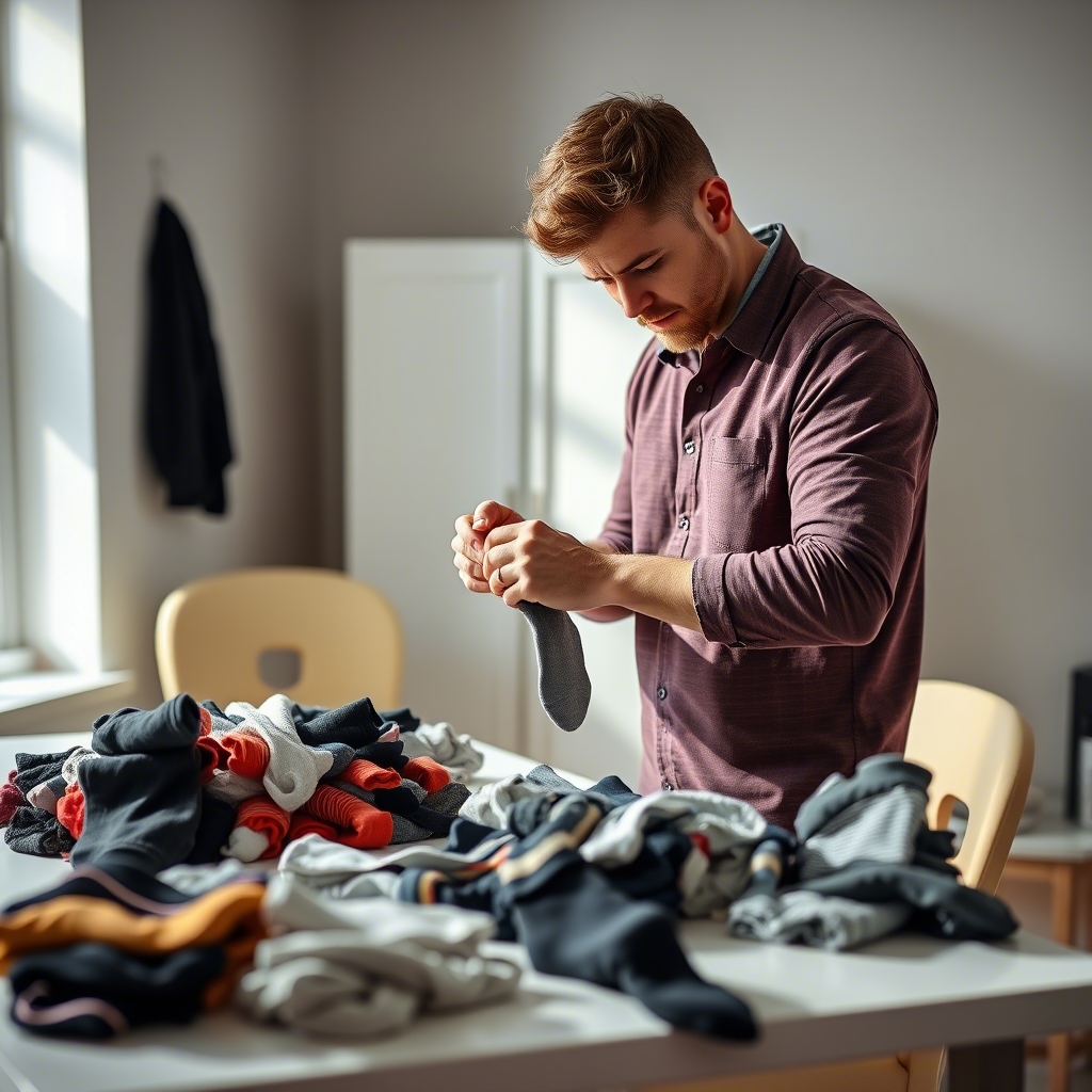 Вы хотите романтики? Тогда начните с мытья посуды